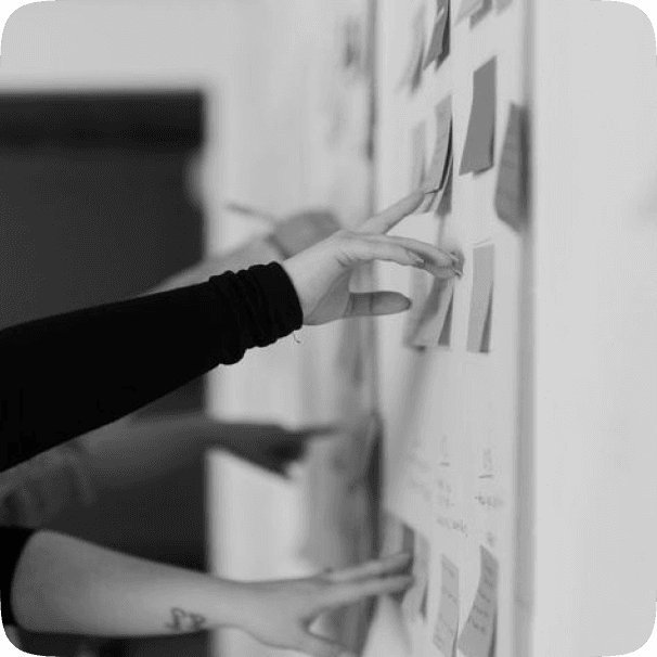 Optimizing conversion rates via UX